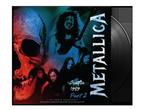 Metallica - Seattle 1989 - Part 2 - LP, Ophalen of Verzenden, Nieuw in verpakking