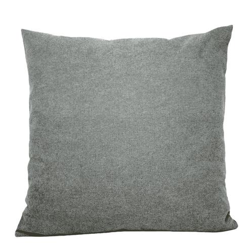 Sierkussen Leaf Taupe, Huis en Inrichting, Woonaccessoires | Kussens
