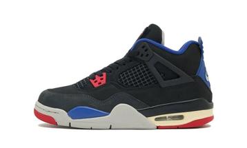 Jordan 4 Retro Rare Air (GS) beschikbaar voor biedingen