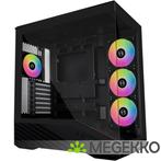 Lian Li Vector V100 Black, Verzenden, Nieuw