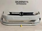 VW Volkswagen Polo 2G voorbumper 2GS807221, Auto-onderdelen, Ophalen, Gebruikt, Voor, Bumper