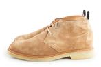 Boss Veterboots in maat 41 Beige | 10% extra korting, Boss, Overige kleuren, Verzenden, Boots