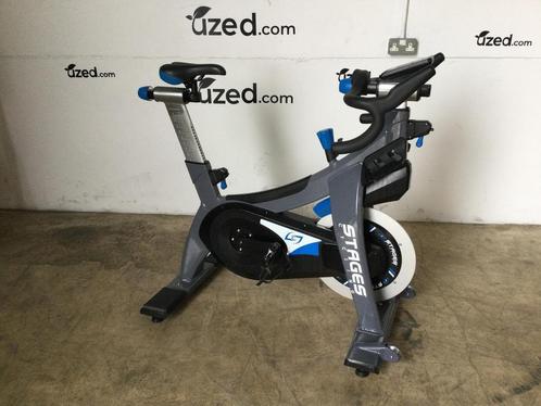 Stages SC3 SIC2 Console, Sport en Fitness, Fitnessapparatuur, Gebruikt