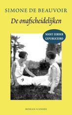 De onafscheidelijken 9789059369375 Simone de Beauvoir, Verzenden, Gelezen, Simone de Beauvoir
