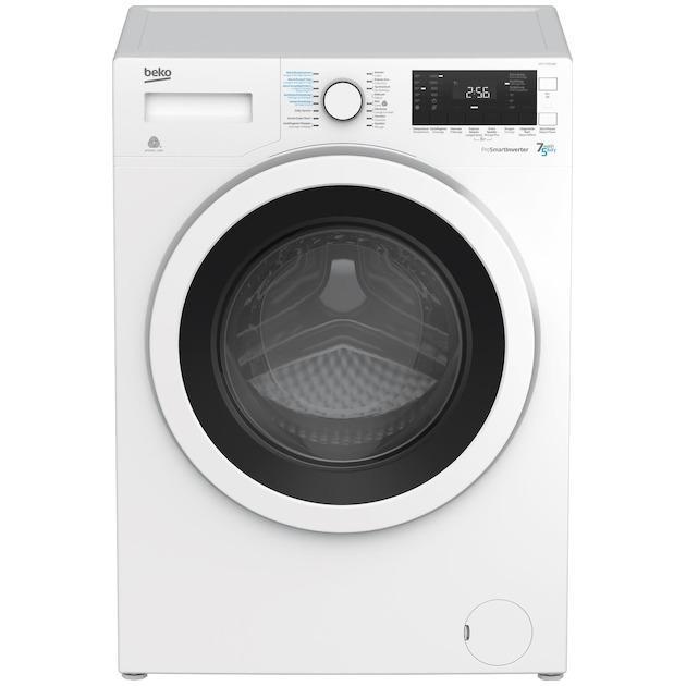 Beko HTV7733XW01 - Was-droogcombinatie - 7 kg wassen - 5 kg, Witgoed en Apparatuur, Was-droogcombinaties, 85 tot 90 cm, Ophalen of Verzenden