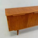Dressoir | Vintage | Teak |  3990, Huis en Inrichting, Kasten | Dressoirs, Minder dan 50 cm, 75 cm of meer, Teakhout, Mid-Century