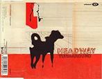 cd single - Headway - Turnaround, Verzenden, Zo goed als nieuw, Rock en Metal