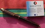 Sheaffer - TARGA Laqué Thuya Ronce 1030 - Zonder, Nieuw