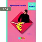 Algemene economie / Leerwerkboek niveau 3&4 / Rendement, Boeken, Verzenden, Gelezen, Inge Berg