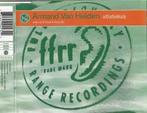 cd single - Armand Van Helden - Ultrafunkula, Verzenden, Zo goed als nieuw
