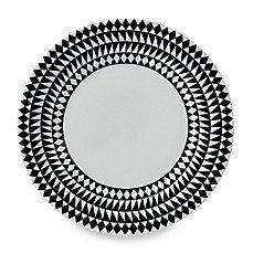 Wedgwood Jasper Conran Mosaic Black Ontbijtbord, Huis en Inrichting, Keuken | Servies, Nieuw, Overige materialen, Overige stijlen