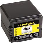 Panasonic VW-VBG260 accu (Patona), Verzenden, Nieuw