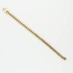 Armband - 14 karaat Geel goud, Nieuw