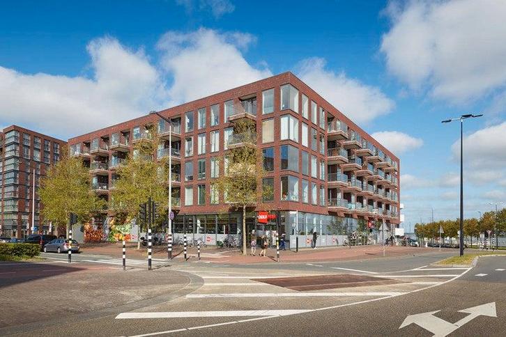 Te huur: Appartement Bert Haanstrakade in Amsterdam, Huizen en Kamers, Huizen te huur, Noord-Holland, Appartement