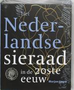 Het Nederlandse sieraad in de 20ste eeuw 9789068683486, Verzenden, Zo goed als nieuw, M. Unger
