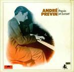 LP gebruikt - Andre Previn - Previn At Sunset (UK, 1972), Verzenden, Zo goed als nieuw