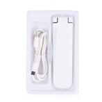 Benson UV desinfectielamp - 3 watt - doodt 99.9% bacterië.., Ophalen of Verzenden