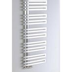 Designradiator Sapho Volga Recht 50x123.8 cm 311W Geborsteld, Ophalen of Verzenden, Nieuw