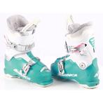 28,5 29 31 32 kinder skischoenen NORDICA SPEEDMACHINE J2 202, Sport en Fitness, Skiën en Langlaufen, Verzenden, Gebruikt, Nordica