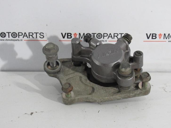 Honda NT 650 GT Remklauw achter, Motoren, Onderdelen | Honda, Ophalen of Verzenden