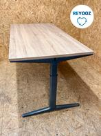 Ahrend Mehes bureau - antraciet - re-use - zelf samenste..., Zakelijke goederen, Nieuw in verpakking