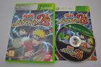 Naruto Shippuden Ultimate Ninja Storm 2 - Classics (360), Spelcomputers en Games, Games | Xbox 360, Verzenden, Zo goed als nieuw