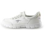 Kangaroos Sneakers in maat 47 Wit | 15% korting, Verzenden, Wit, Kangaroos, Sneakers of Gympen