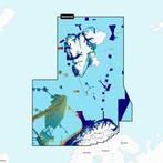 Navionics MSD Platinum+ Regular Noorwegen, Vestfjorden to Sv, Watersport en Boten, Ophalen of Verzenden, Nieuw, Zeilboot of Motorboot