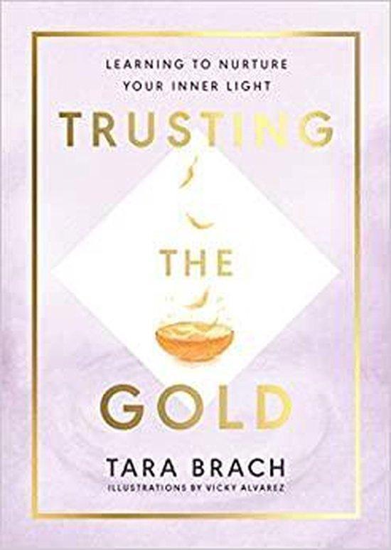 9781846046995 Trusting the Gold Tara Brach, Boeken, Studieboeken en Cursussen, Nieuw, Verzenden
