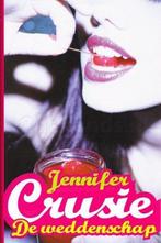 Boek De weddenschap 9789044312119, Boeken, Verzenden, Zo goed als nieuw