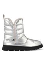 Gap Snowboots Richmond_High_Met_W GCC501F6TWSLVRGP Zilver-38, Kleding | Dames, Schoenen, Verzenden, Nieuw