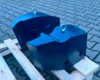 Set Avant zijgewichten | NIEUW, Wiellader of Shovel