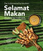 Selamat Makan 9789493358485 Wouter Rademakers, Boeken, Verzenden, Zo goed als nieuw, Wouter Rademakers