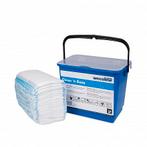 Clean n Easy vloermop droog - 25 stuks, Verzenden