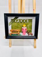 Vanessa Fodera (1981) - GUCCI « MILANO »