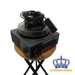 Kodak Carousel S-AV 2020 | Diaprojector | Dia viewer | Dia, Verzenden, Gebruikt