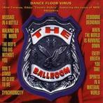 cd - Dance Floor Virus - The Ballroom, Zo goed als nieuw, Verzenden