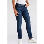 Levis® Slim fit jeans 712 SLIM WELT POCKET, Verzenden, Nieuw