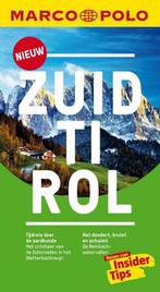 Zuid-Tirol / Marco Polo 9783829758253 Oswald Stimpfl, Verzenden, Zo goed als nieuw, Oswald Stimpfl