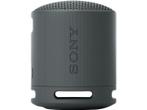 Sony -  Srs-xb100  - Zwart, Verzenden, Nieuw, 60 tot 120 watt, Sony