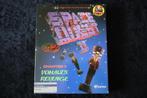 Space Quest II Chapter II Vohauls Revenge Atari ST, Verzenden, Nieuw