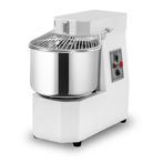Deegmenger 20 liter -1 snelheid/ Spiraalkneder / Deegmachine, Ophalen of Verzenden, Nieuw in verpakking, Overige typen