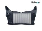 Radiateurkap BMW F 750 GS 2018-2023 (F750GS K80) (1599149 ), Verzenden, Gebruikt
