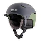 Sinner Beartooth Helm Unisex
