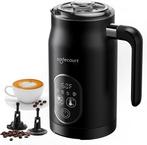 2dekans | Safecourt Kitchen Melkopschuimer - Elektrische, Ophalen of Verzenden, Zo goed als nieuw