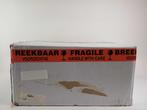 Wiesbaden Wastafel Larx - 41x41x15 cm -, Verzenden, Nieuw