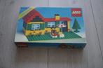 Lego Set - 6365 - Classic, Classic Town - Summer Cottage, Nieuw