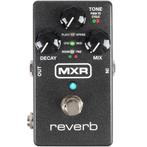 MXR M300 Reverb pedaal, Muziek en Instrumenten, Effecten, Verzenden, Nieuw