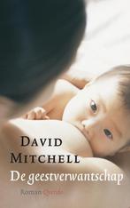 De geestverwantschap 9789021435091 David Mitchell, Verzenden, Gelezen, David Mitchell