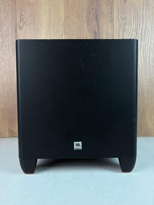 JBL - Cinema 610 Subwoofer luidsprekerset, Audio, Tv en Foto, Radio's